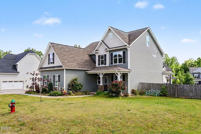 244 Elway Drive, Clayton, NC 27527