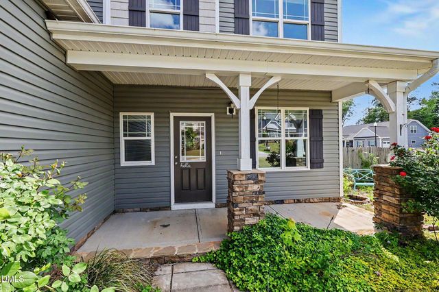 244 Elway Drive, Clayton, NC 27527