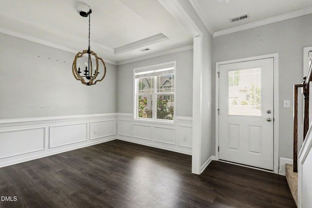 244 Elway Drive, Clayton, NC 27527