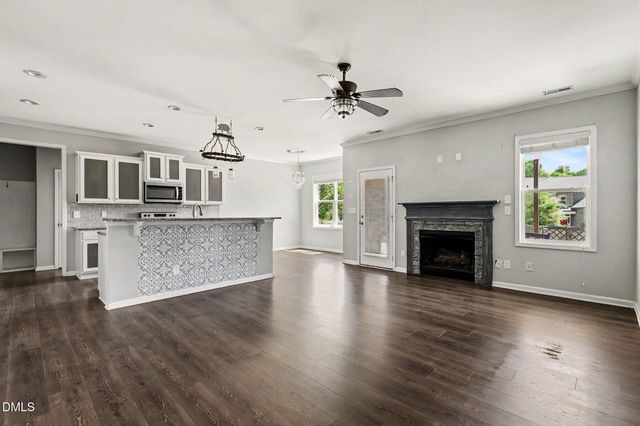 244 Elway Drive, Clayton, NC 27527