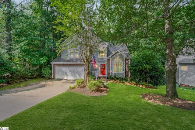 204 Neely Crossing Lane, Simpsonville, SC 29680