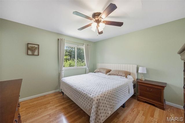 9616 Antonette Hills Drive, Affton, MO 63123