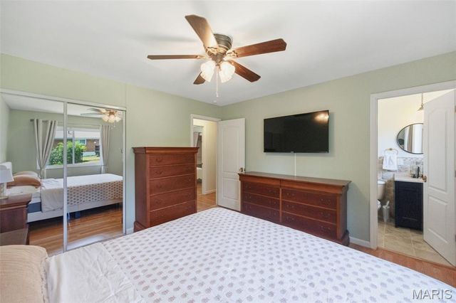9616 Antonette Hills Drive, Affton, MO 63123