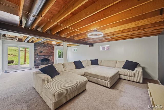 9616 Antonette Hills Drive, Affton, MO 63123