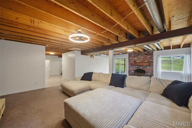 9616 Antonette Hills Drive, Affton, MO 63123