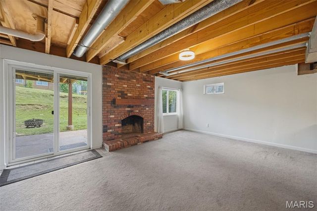 9616 Antonette Hills Drive, Affton, MO 63123