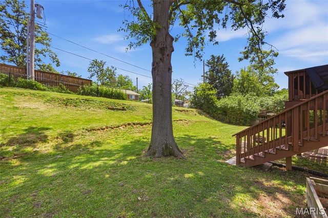 9616 Antonette Hills Drive, Affton, MO 63123