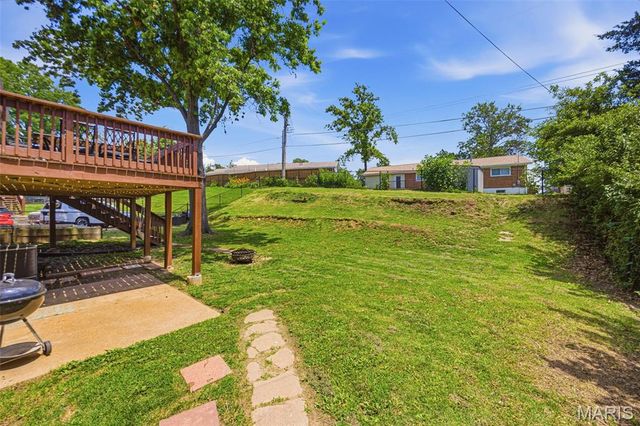 9616 Antonette Hills Drive, Affton, MO 63123