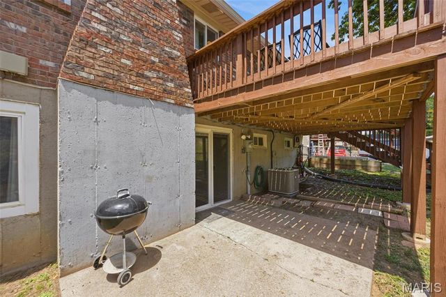 9616 Antonette Hills Drive, Affton, MO 63123