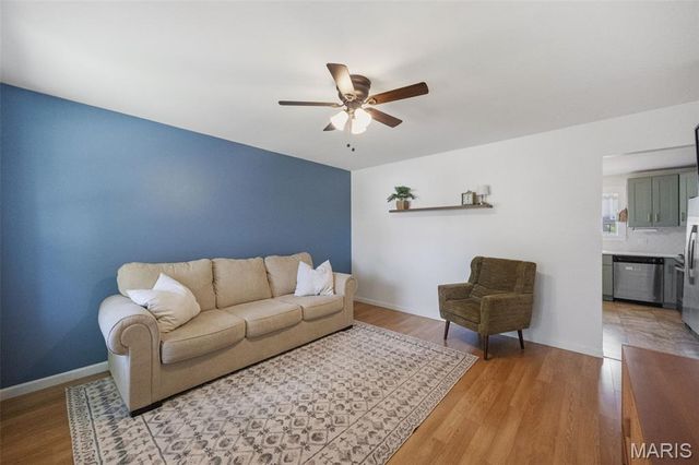 9616 Antonette Hills Drive, Affton, MO 63123