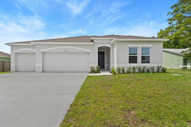 1070 SW Versailles Avenue, Port St. Lucie, FL 34953