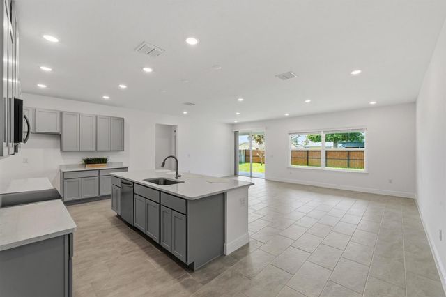 1070 SW Versailles Avenue, Port St. Lucie, FL 34953