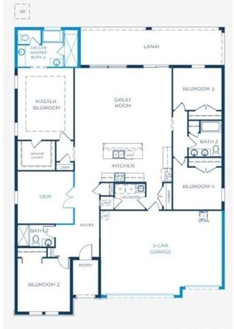 1070 SW Versailles Avenue, Port St. Lucie, FL 34953