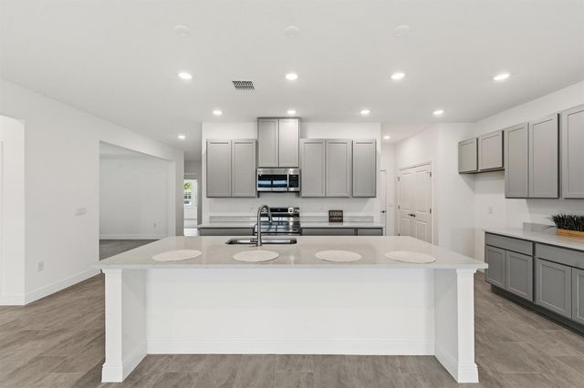 1070 SW Versailles Avenue, Port St. Lucie, FL 34953