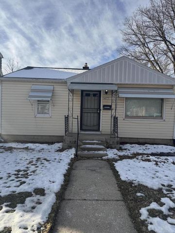 4877 N 40th STREET, Milwaukee, WI 53209