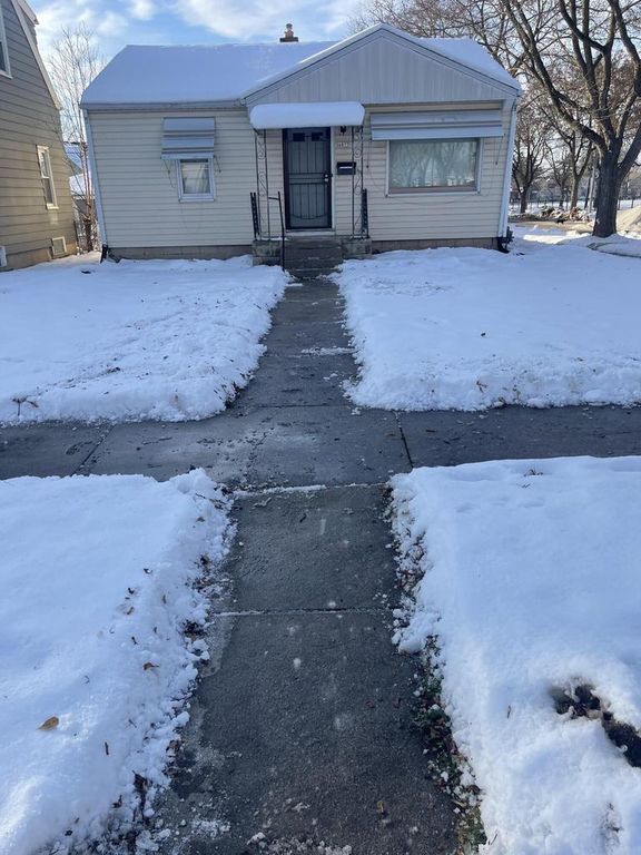 4877 N 40th STREET, Milwaukee, WI 53209