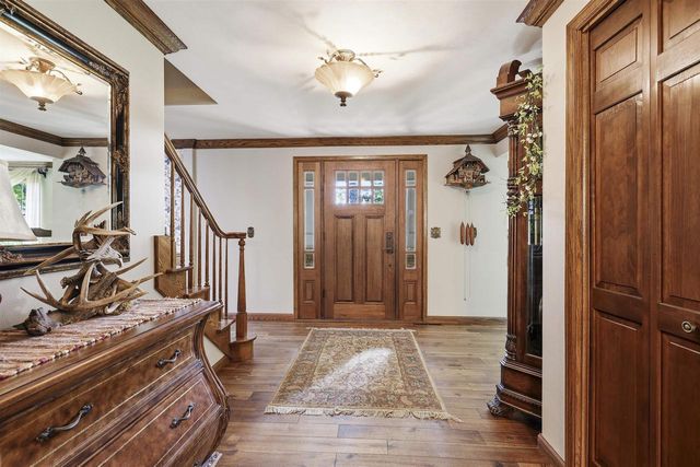 W2530 BROOKHAVEN DRIVE, Appleton, WI 54915