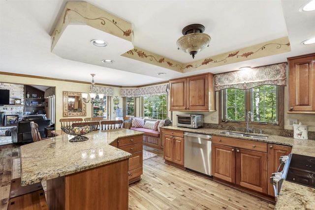 W2530 BROOKHAVEN DRIVE, Appleton, WI 54915