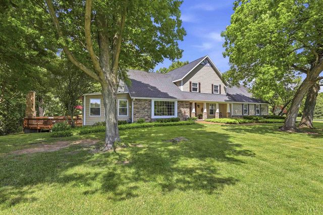 W2530 BROOKHAVEN DRIVE, Appleton, WI 54915