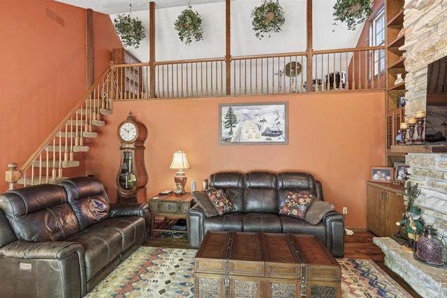 W2530 BROOKHAVEN DRIVE, Appleton, WI 54915