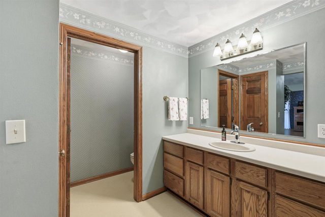 W2530 BROOKHAVEN DRIVE, Appleton, WI 54915