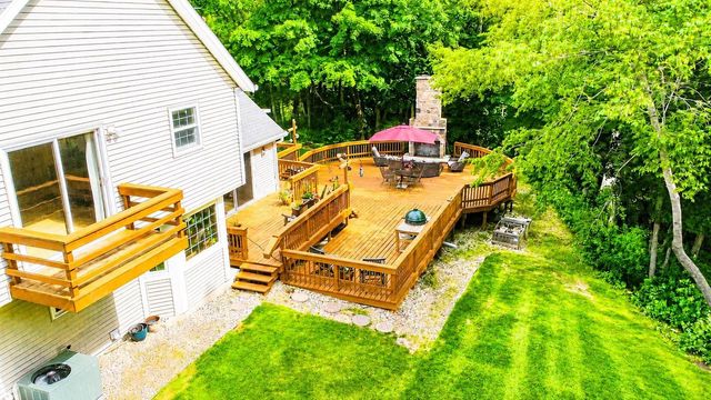 W2530 BROOKHAVEN DRIVE, Appleton, WI 54915