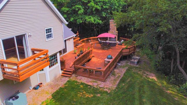 W2530 BROOKHAVEN DRIVE, Appleton, WI 54915