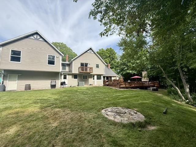 W2530 BROOKHAVEN DRIVE, Appleton, WI 54915