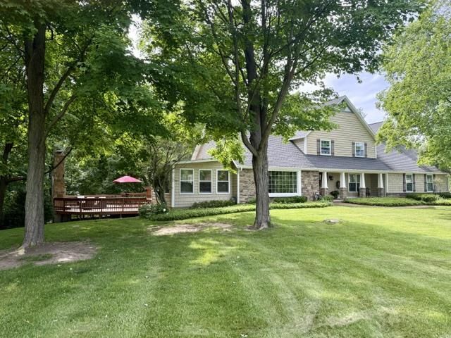 W2530 BROOKHAVEN DRIVE, Appleton, WI 54915