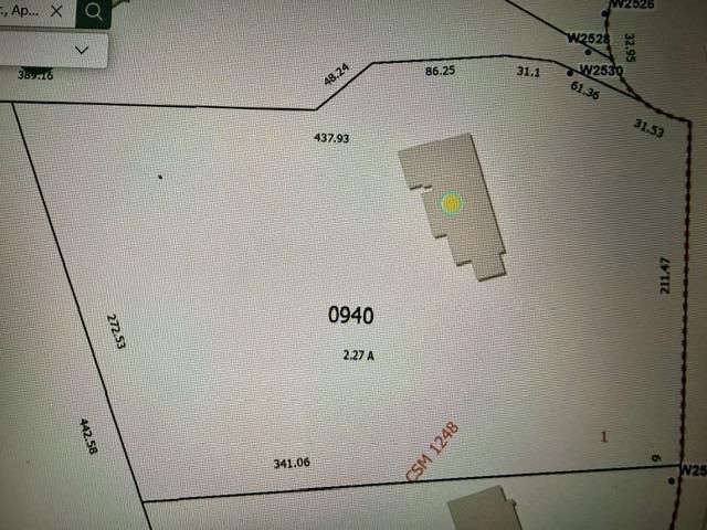 W2530 BROOKHAVEN DRIVE, Appleton, WI 54915