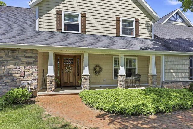 W2530 BROOKHAVEN DRIVE, Appleton, WI 54915