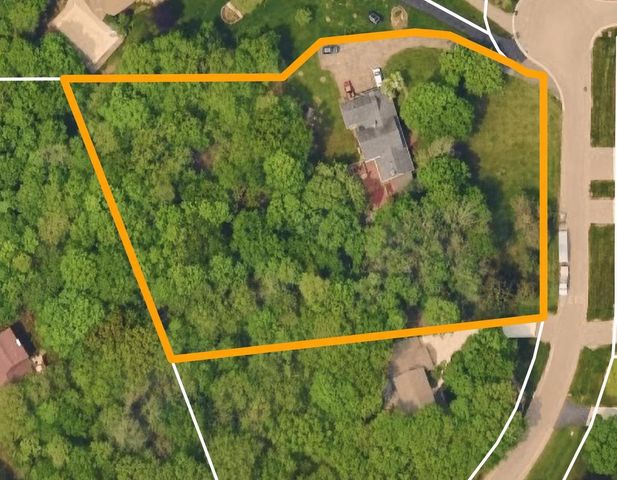 W2530 BROOKHAVEN DRIVE, Appleton, WI 54915