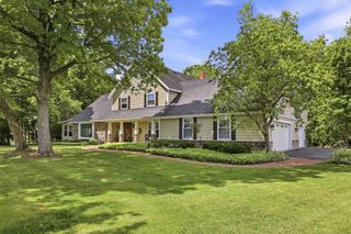 W2530 BROOKHAVEN DRIVE, Appleton, WI 54915