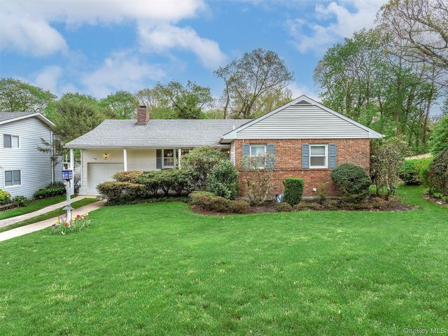 53 Plymouth Drive S, Glen Head, NY 11545