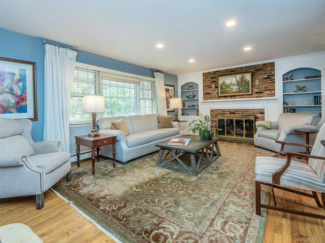 53 Plymouth Drive S, Glen Head, NY 11545