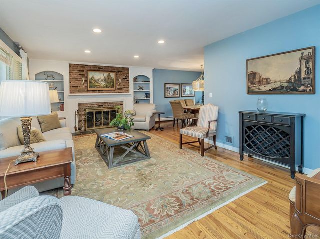 53 Plymouth Drive S, Glen Head, NY 11545