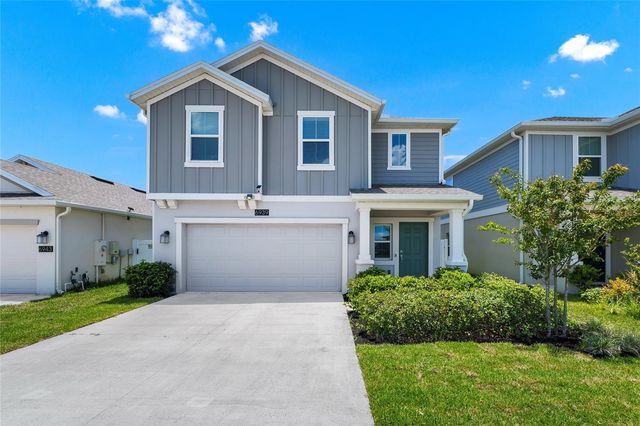 6939 WILSON PASTURE AVENUE, Groveland, FL 34736