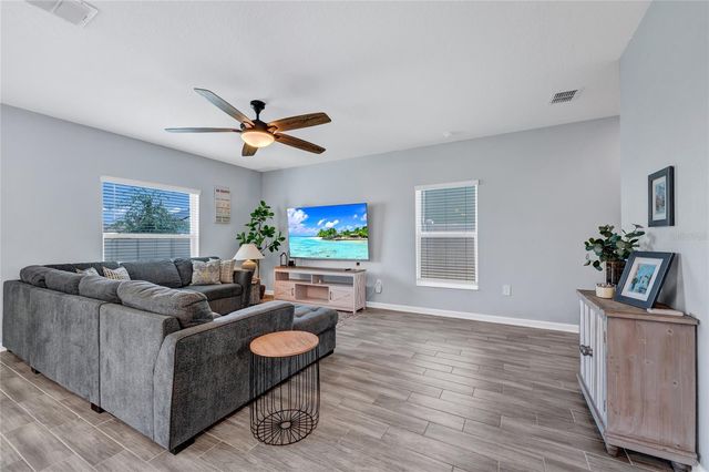 6939 WILSON PASTURE AVENUE, Groveland, FL 34736