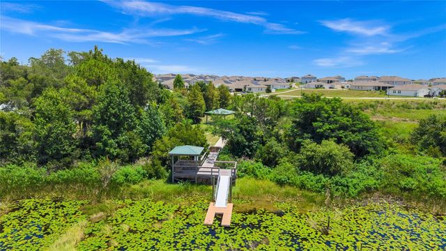 6939 WILSON PASTURE AVENUE, Groveland, FL 34736