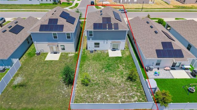 6939 WILSON PASTURE AVENUE, Groveland, FL 34736