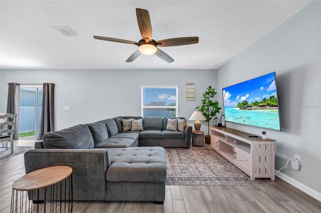 6939 WILSON PASTURE AVENUE, Groveland, FL 34736