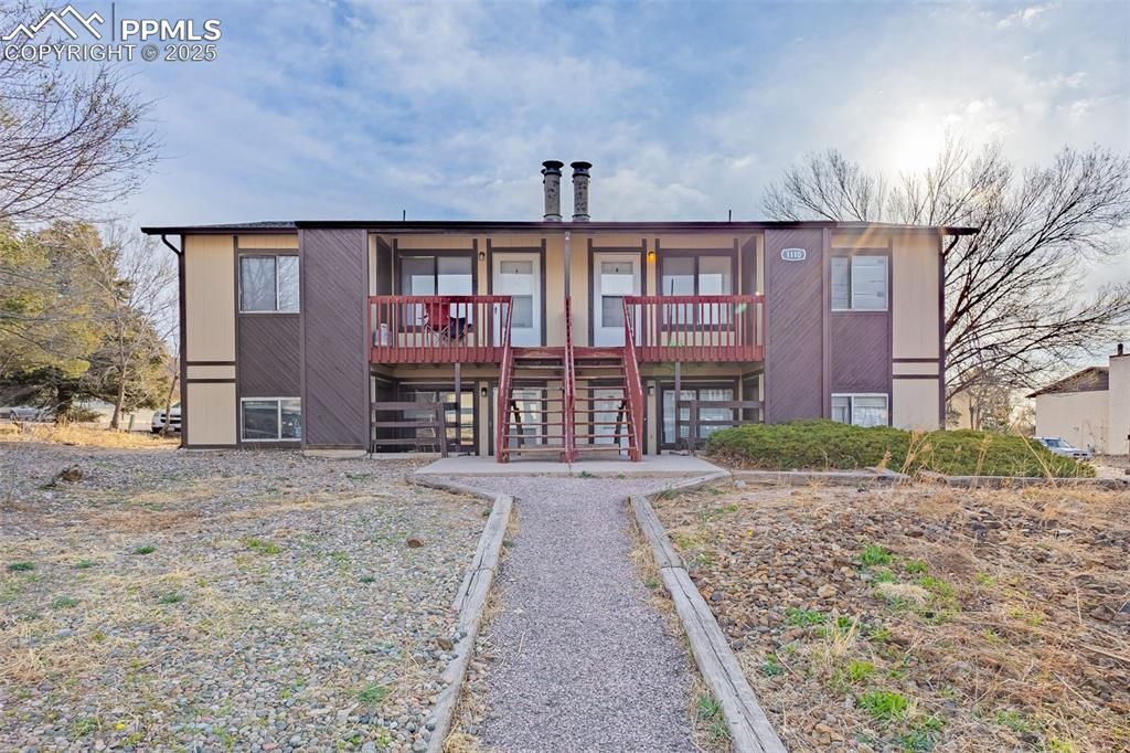 1110 Chiricahua Loop, Colorado Springs, CO 80915