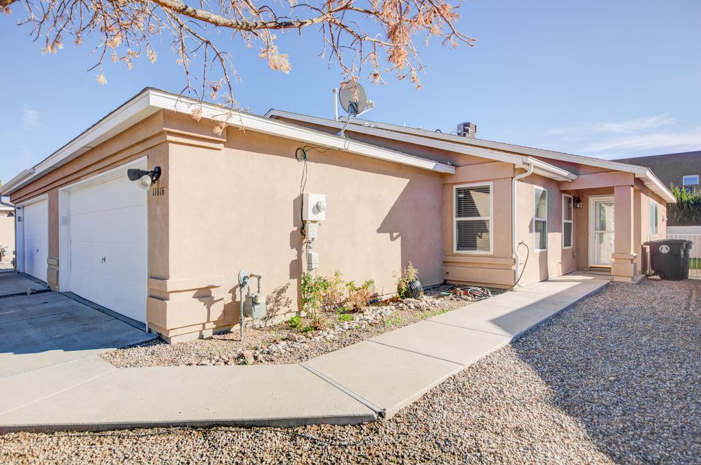 11016 Miravista Place SE, Albuquerque, NM 87123