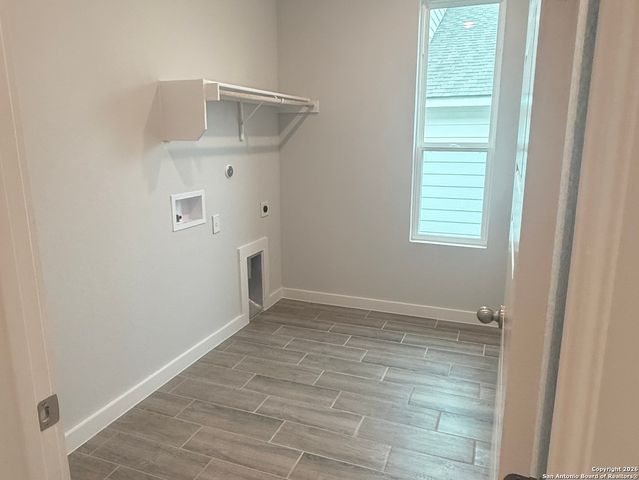 915 Fort Kylo, San Antonio, TX 78245