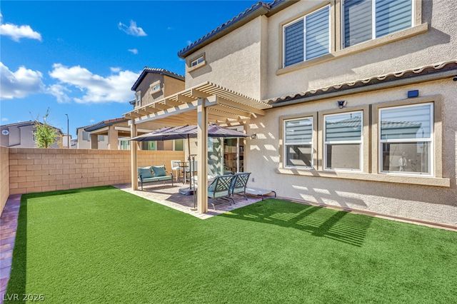 8886 Gilpin Street, Las Vegas, NV 89166