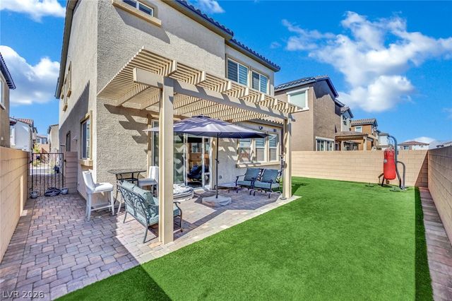 8886 Gilpin Street, Las Vegas, NV 89166