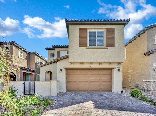 8886 Gilpin Street, Las Vegas, NV 89166