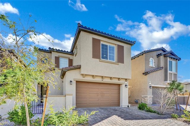 8886 Gilpin Street, Las Vegas, NV 89166