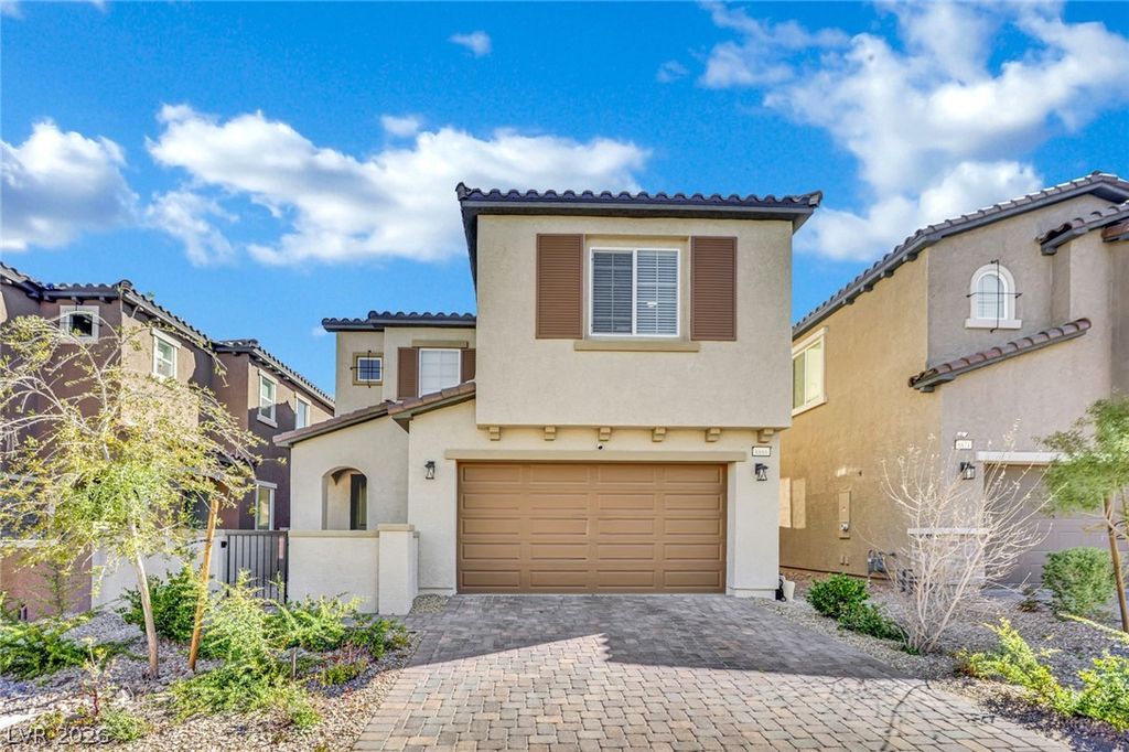 8886 Gilpin Street, Las Vegas, NV 89166