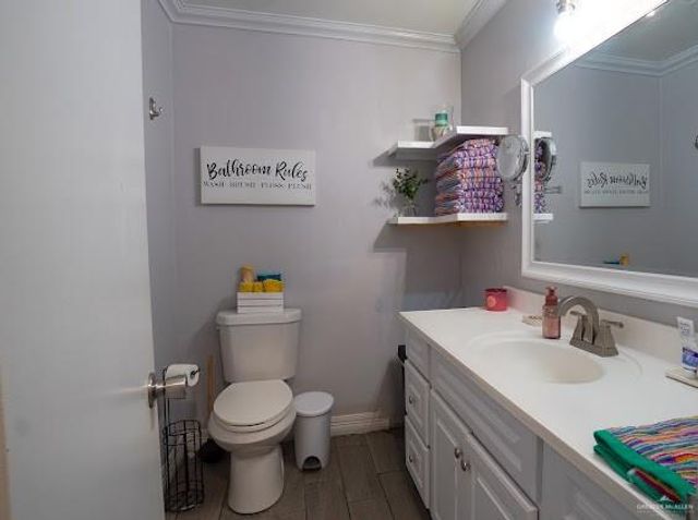3200 Hummingbird Avenue, Mcallen, TX 78504